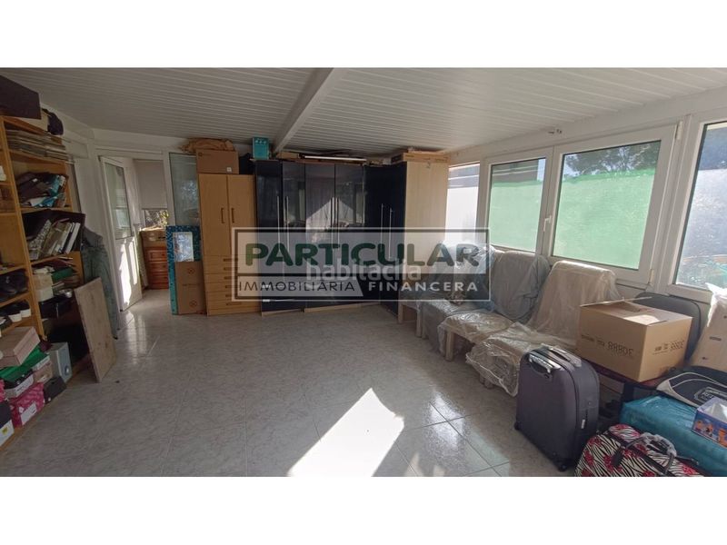 Foto e5c24644-e29d-4760-90fa-f3393d019b49. Casa amb calefacció aparcament piscina a Les Planes Sant Cugat del Vallès