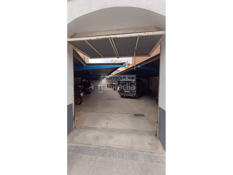 Foto 21533bcd-81e9-4a42-ba40-db854fcd329b. Solar industrial a camí romà 57 a Joan Prim Granollers