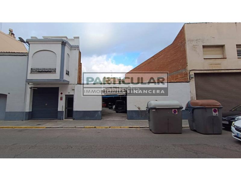 Foto d808f925-8efc-4328-b2e8-955048a52d04. Solar industrial a camí romà 57 a Joan Prim Granollers