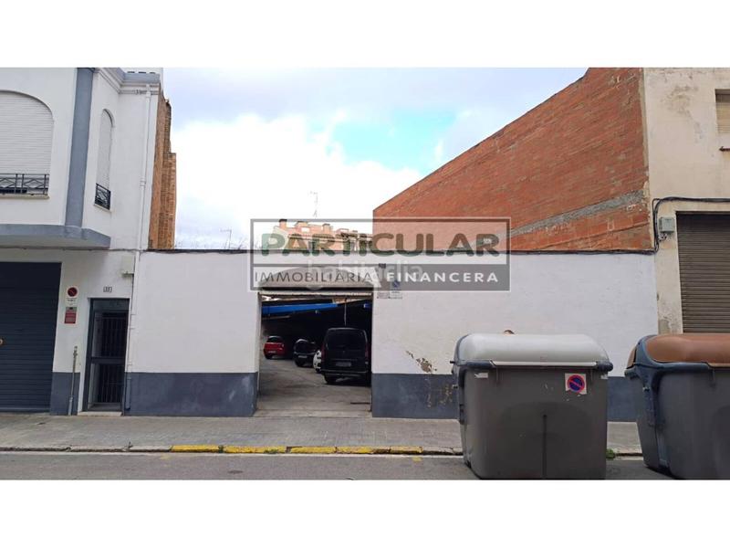 Foto da2df61d-c9d2-4427-9c13-ae31835571f1. Solar industrial a camí romà 57 a Joan Prim Granollers