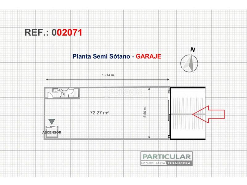 Foto 62387449-b9fe-4bc2-87a6-088de2465605. Dúplex amb calefacció aparcament piscina a Centre Mataró