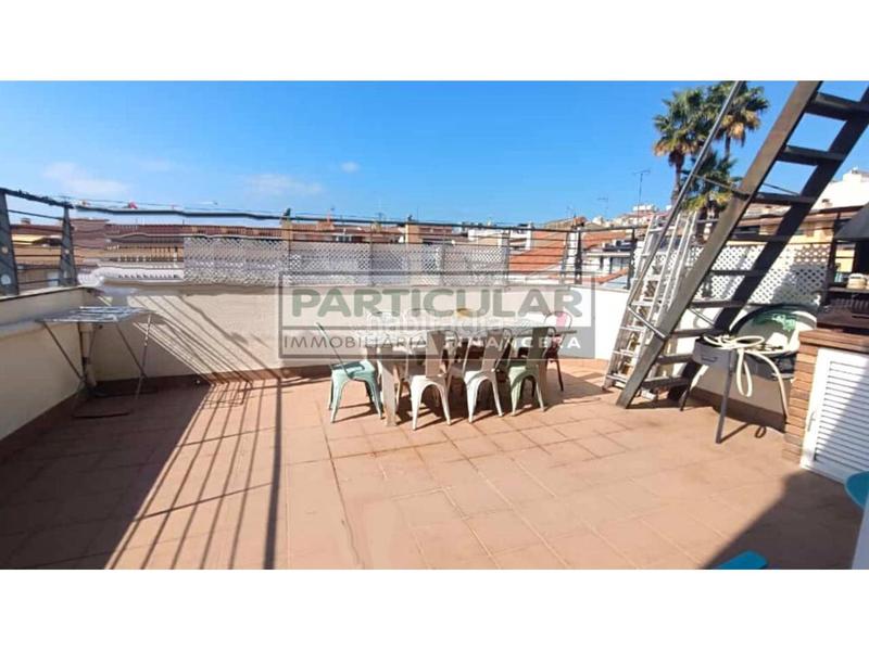 Foto 80668726-3960-45e6-ab70-384404f0dec2. Dúplex amb calefacció aparcament piscina a Centre Mataró