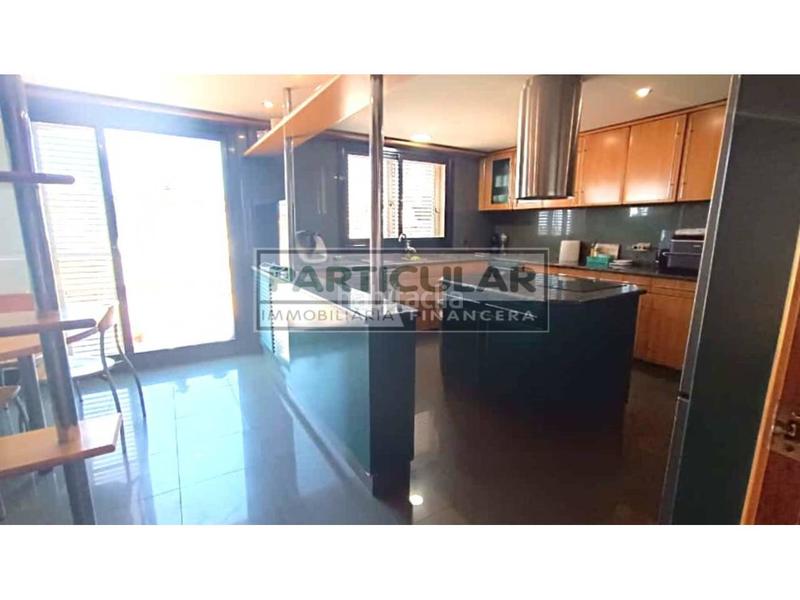Foto cb3daded-a813-4885-ae15-ab7c87909909. Dúplex amb calefacció aparcament piscina a Centre Mataró