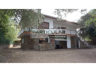 Chalet en Vallromanes. Casa  chalet en venta en vallromanes  centre vallès oriental bcn