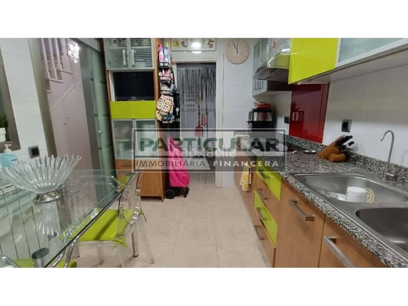 Foto 029abc54-eff3-480f-887b-ef84dd6164d5. Duplex avec chauffage parking piscine dans Centre Mataró