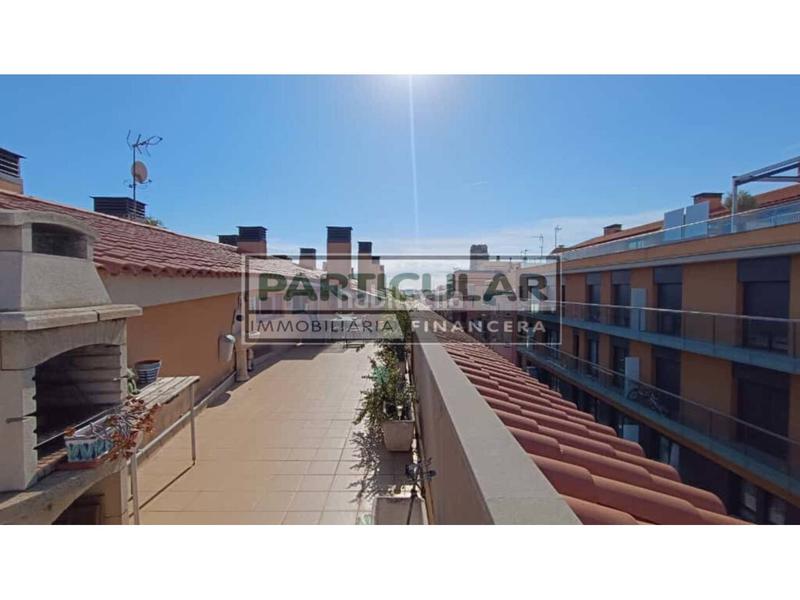 Foto 0698c539-2647-4373-ba6e-d94c12f97488. Duplex avec chauffage parking piscine dans Centre Mataró