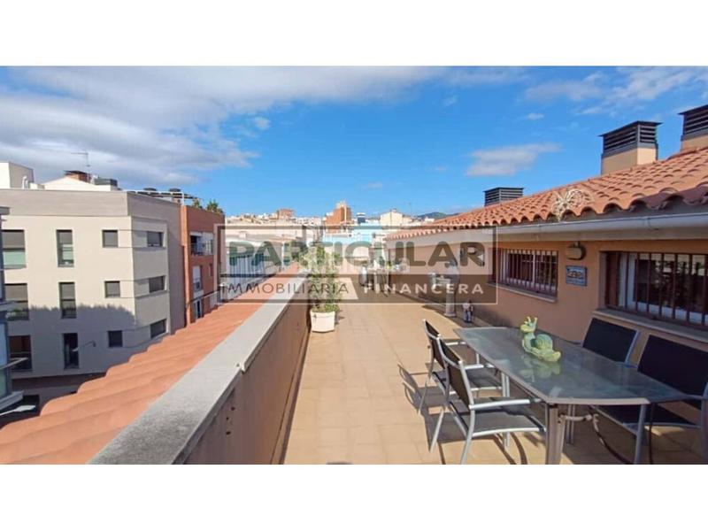 Foto 0e660041-fa75-4b7e-a039-412d65ff1e43. Duplex avec chauffage parking piscine dans Centre Mataró