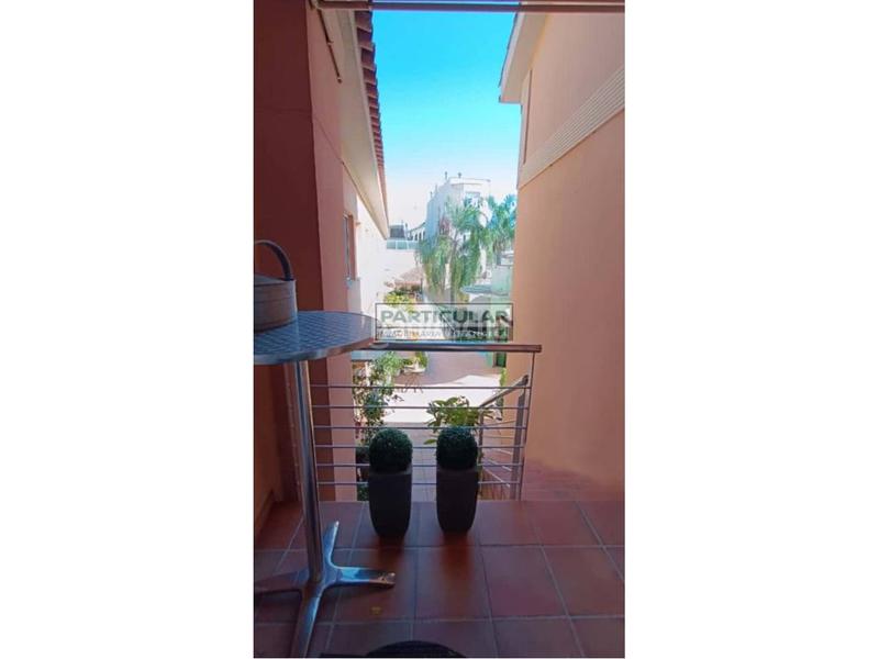 Foto 13bec6d5-0c53-460d-aead-fba9b4066872. Duplex avec chauffage parking piscine dans Centre Mataró