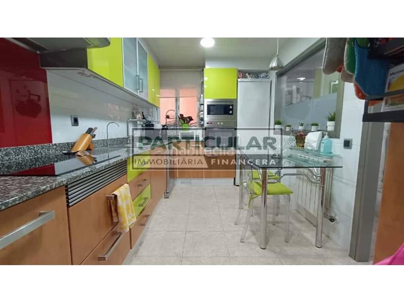 Foto 217cee43-07b5-43c6-b14c-884b7ce0f639. Duplex avec chauffage parking piscine dans Centre Mataró