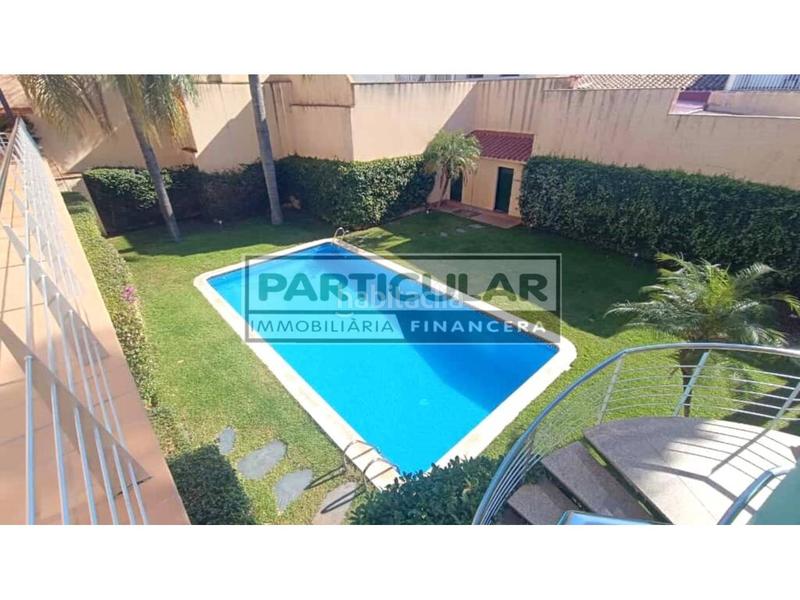 Foto 41836011-0def-4389-99e5-c2e240218829. Duplex avec chauffage parking piscine dans Centre Mataró