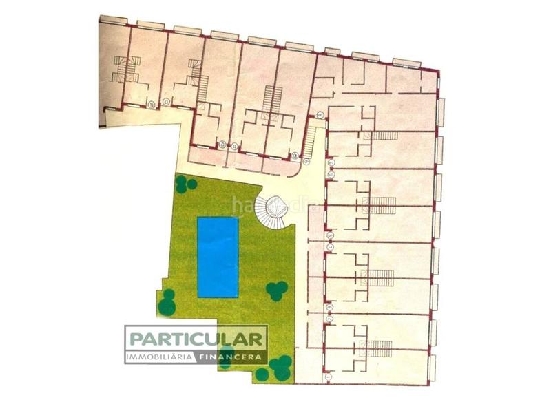 Foto 490b6a7b-0c1a-4c58-8a3b-97198759e2c4. Duplex avec chauffage parking piscine dans Centre Mataró