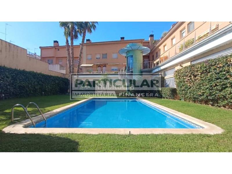 Foto 5336594a-3a60-4329-b15e-54c2fbb84aae. Duplex avec chauffage parking piscine dans Centre Mataró