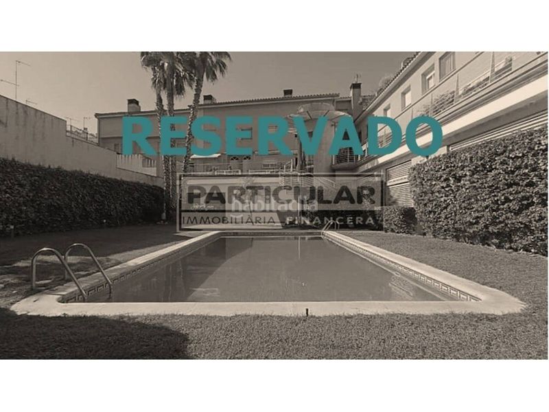 Foto a43aa6f7-c4f1-4b07-95e1-8f927b31f459. Duplex with heating parking pool in Centre Mataró
