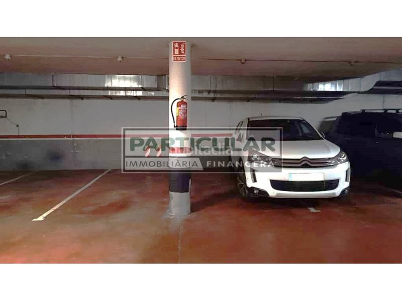 Foto efe564bf-e775-43c8-b992-26b6dfb70e5e. Duplex avec chauffage parking piscine dans Centre Mataró