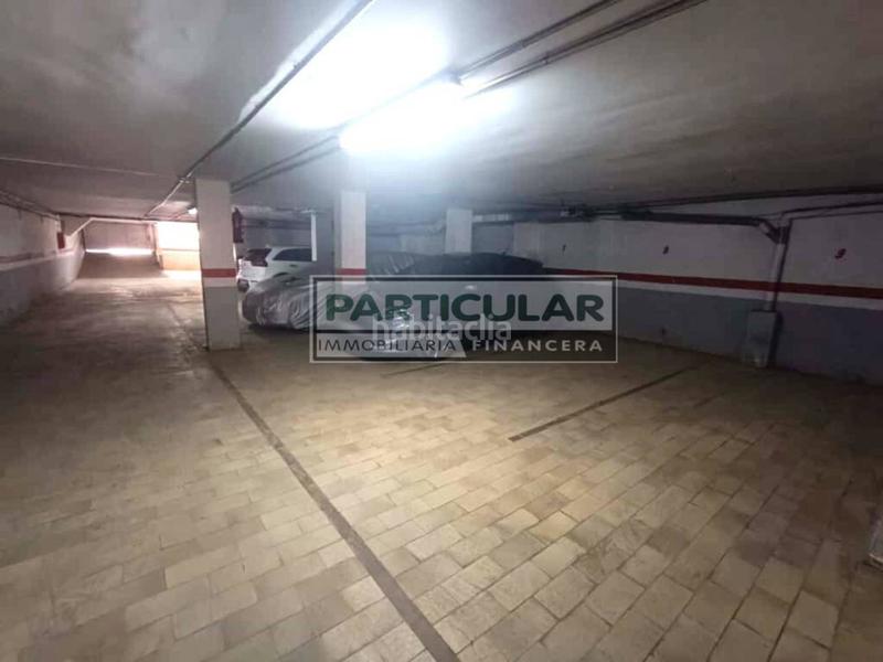 Foto 2583ccf3-b7aa-4536-a9f5-5dec7bce3a6f. Posto auto in la placeta 4 in Roca del Vallès (La)