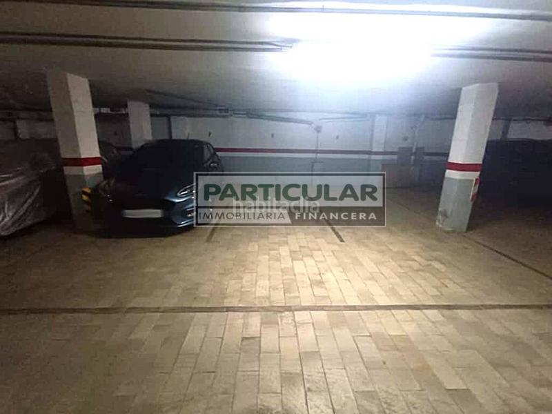 Foto 368b1362-0f36-4776-8bcf-f9d2f65f84b5. Posto auto in la placeta 4 in Roca del Vallès (La)