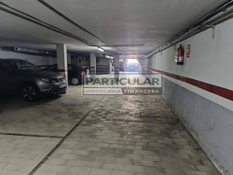 Foto 41828310-9795-44e3-8b75-fd2720df4e72. Posto auto in la placeta 4 in Roca del Vallès (La)