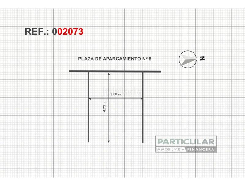 Foto 649a2696-d5a6-4418-94f3-1dc2bb371369. Posto auto in la placeta 4 in Roca del Vallès (La)