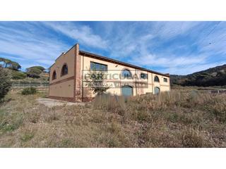 Location Bâtiment à usage industriel à Badalona 9,5. Alquiler de nave industrial en sant fost de campsentelles  ctra.