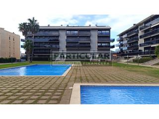 Duplex à Avenida puig sapera 2. Apartamento  dúplex en venta  parking en calonge i sant antoni