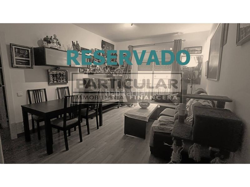 Foto a79bef42-755a-44f0-8784-b73767c8907d. Flat with heating in Progrés - Pep Ventura Badalona