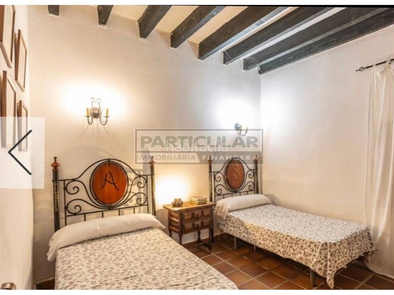 Foto 00719210-1699-4728-9c82-390b0393b619. Casa amb calefacció aparcament piscina a La Paz Alcalá de Guadaira