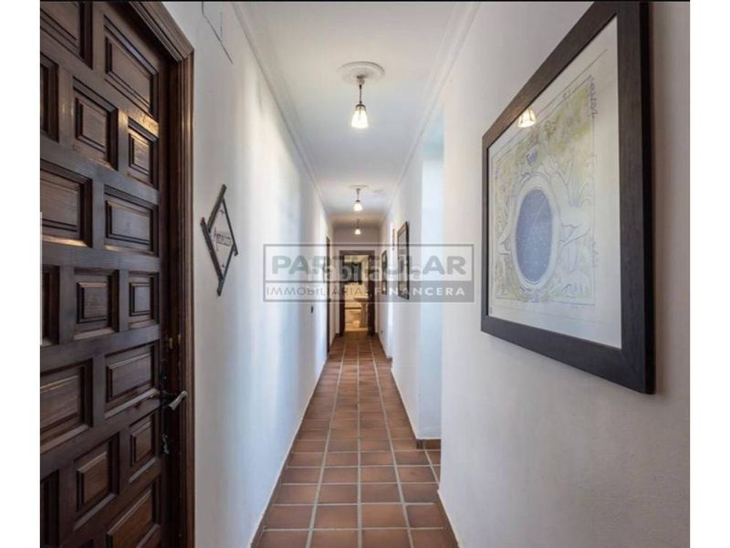 Foto 03b67ee3-85cc-4d8a-8817-e0d61cdd8a03. Casa amb calefacció aparcament piscina a La Paz Alcalá de Guadaira