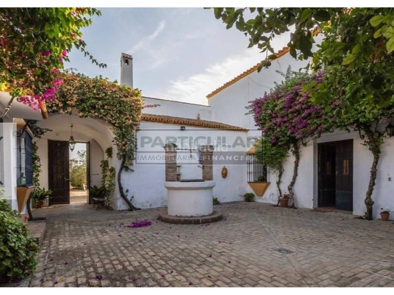 Foto 0b02d624-bc69-4a10-a11f-5d5b8353cafb. Casa amb calefacció aparcament piscina a La Paz Alcalá de Guadaira