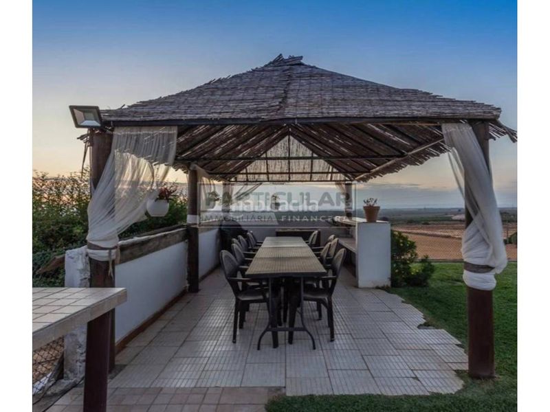 Foto 1c1f0e93-531a-458c-aabb-b0ee9b7c255e. Casa amb calefacció aparcament piscina a La Paz Alcalá de Guadaira