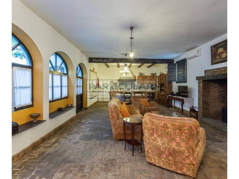 Foto 1ca43842-513b-4338-aed3-bca2535d1278. Casa amb calefacció aparcament piscina a La Paz Alcalá de Guadaira