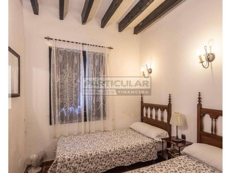 Foto 3311df95-61c4-486d-afdc-59e8b0a86fa2. Casa amb calefacció aparcament piscina a La Paz Alcalá de Guadaira