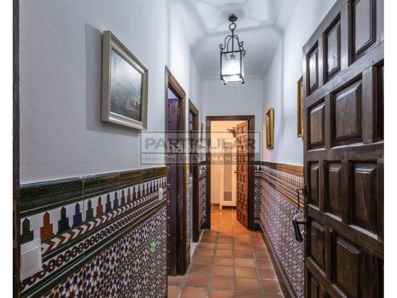 Foto 6829d21f-eee3-48d3-8137-0b4169575ec6. Casa amb calefacció aparcament piscina a La Paz Alcalá de Guadaira