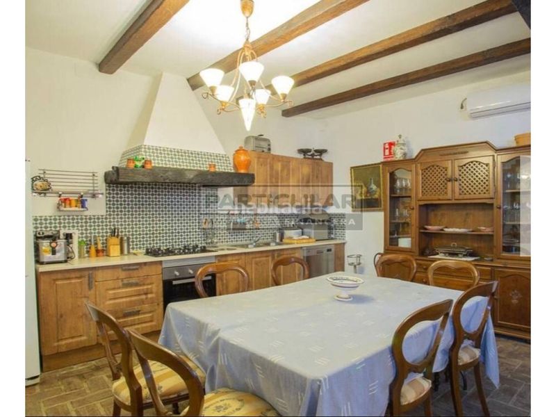 Foto 6ca8de36-f02d-4b94-b811-f281bcf053cc. Casa amb calefacció aparcament piscina a La Paz Alcalá de Guadaira