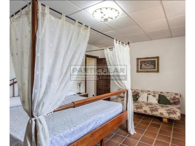 Foto 6d8a73b9-45f5-4f86-b47d-90fb944bd628. Casa amb calefacció aparcament piscina a La Paz Alcalá de Guadaira