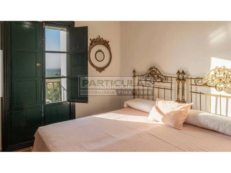 Foto 88b01a2f-7fb1-4c19-933a-f08292dc2122. Casa amb calefacció aparcament piscina a La Paz Alcalá de Guadaira