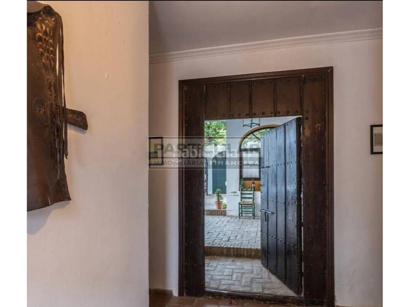 Foto 944194c7-fc34-4008-b60c-3cdab2f2ee62. Casa amb calefacció aparcament piscina a La Paz Alcalá de Guadaira