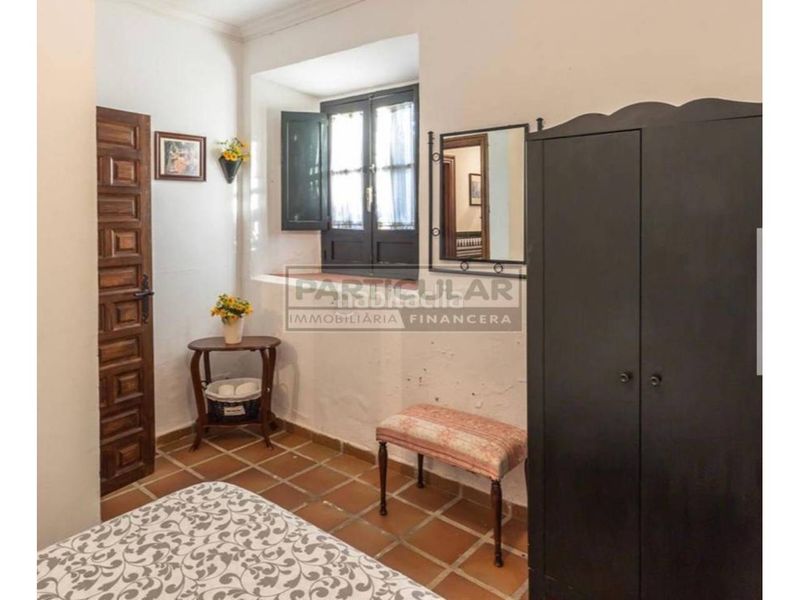 Foto bf56e58e-dc28-4171-b288-2cc509399771. Casa amb calefacció aparcament piscina a La Paz Alcalá de Guadaira