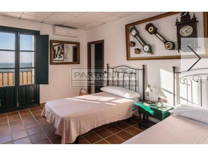 Foto cab38e61-32d9-4638-9205-1d3d841ba38d. Casa amb calefacció aparcament piscina a La Paz Alcalá de Guadaira