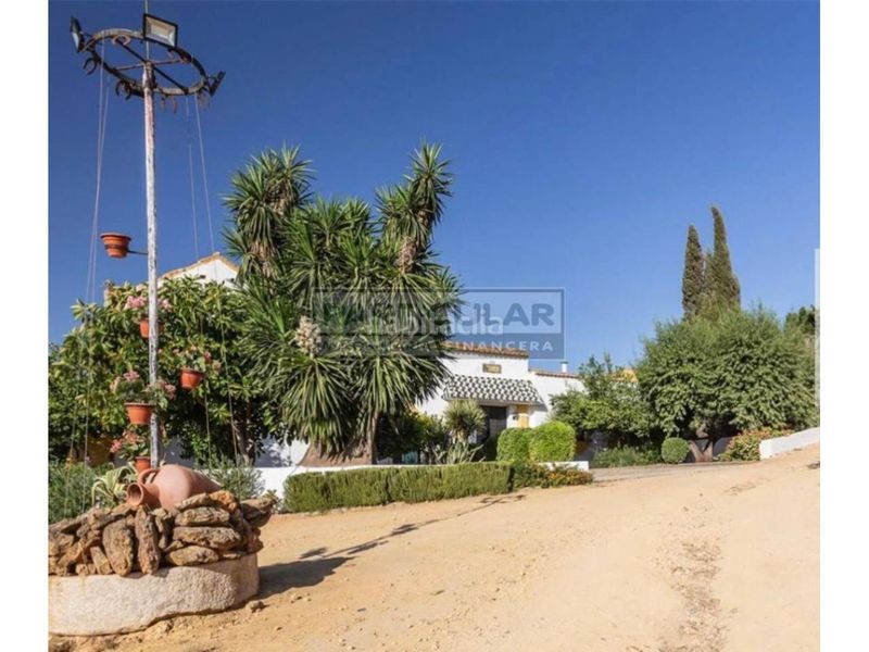 Foto daa9039b-0453-49e1-8ee4-c389ba0776a4. Casa amb calefacció aparcament piscina a La Paz Alcalá de Guadaira