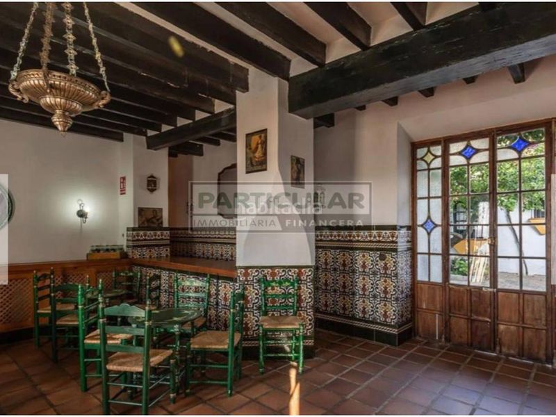 Foto ea70c285-6487-4a96-93fb-53426432f39a. Casa amb calefacció aparcament piscina a La Paz Alcalá de Guadaira