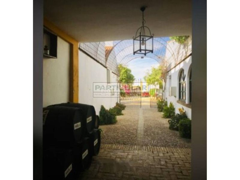 Foto f7f42bd5-22a6-432d-be77-12782367256e. Casa amb calefacció aparcament piscina a La Paz Alcalá de Guadaira