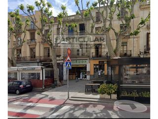 Edificio en Rambla Riera Bisbe Pol 65