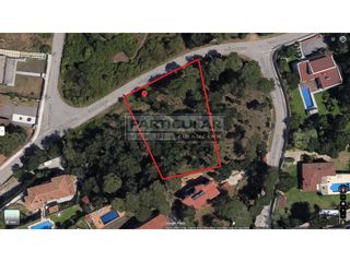 Residential Plot in Calle del cerç 4. Terreno  parcela urbana  solar en venta en vilanova del vallès