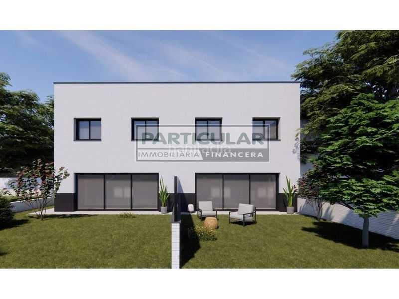 Foto 299519d0-d8bd-43c3-953d-87e3d88982bf. Casa adossada a calle molí 44 a Roca del Vallès (La)