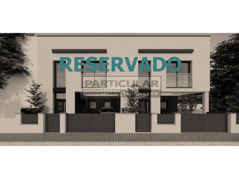 Foto 78963d52-bd1d-4886-be92-930bd940fd45. Casa adossada a calle molí 44 a Roca del Vallès (La)