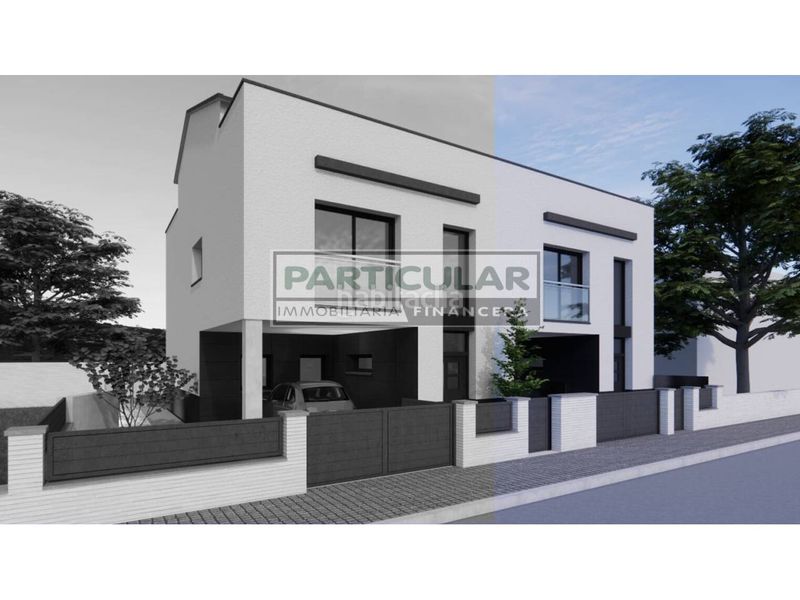 Foto 8d35c7e2-7c0b-4561-8131-926d651aae04. Casa adossada a calle molí 44 a Roca del Vallès (La)