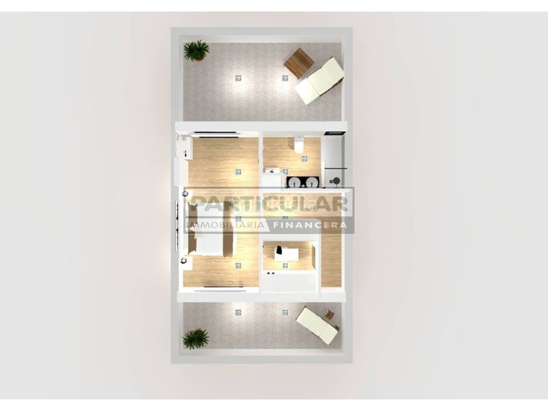 Foto a05d4950-73bc-4e08-8a9b-82a1806efa54. Casa adossada a calle molí 44 a Roca del Vallès (La)