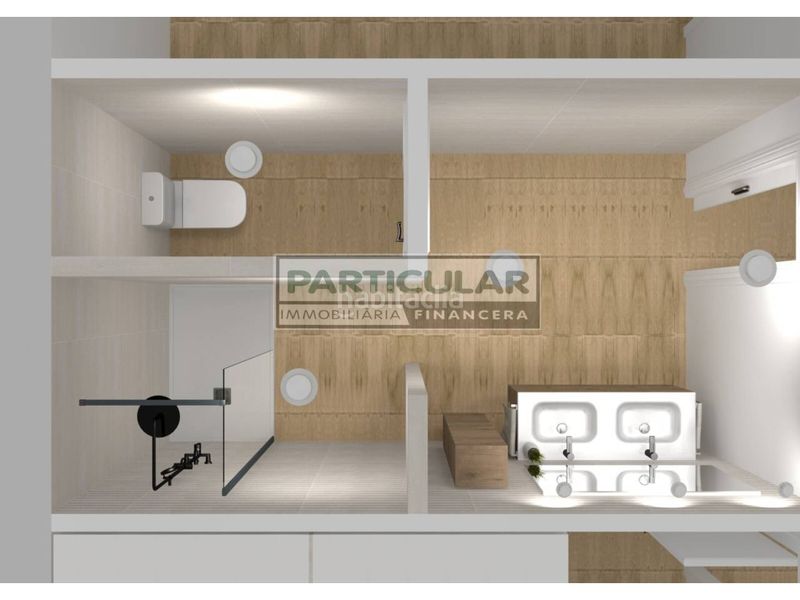 Foto d0a2ba06-dc81-4295-ba88-96973363e671. Casa adossada a calle molí 44 a Roca del Vallès (La)