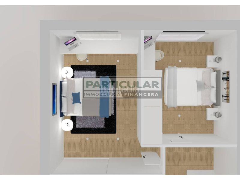 Foto eb3d6fcf-e736-4381-9e8c-7a67c3e26657. Casa adossada a calle molí 44 a Roca del Vallès (La)