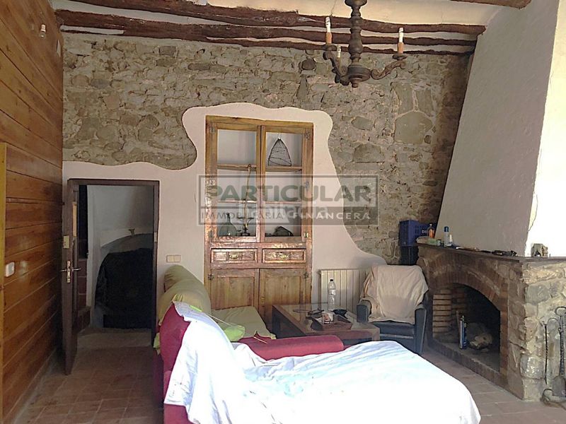 Foto 74b62e65-1931-4702-9751-22c71d26561c. Casale in calle ribern - enfesta 14 in Molsosa (La)